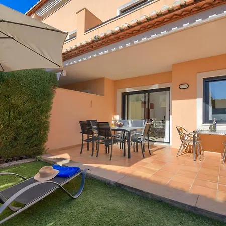 Jardines Del Pla Appartamento