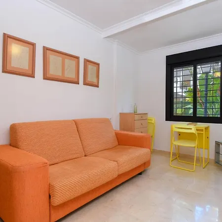 Jardines Del Pla Appartamento *