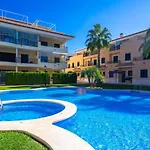 Jardines Del Pla By Aguilarent