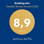 Jardines Del Pla By Aguilarent 公寓